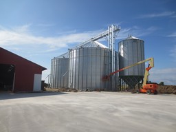 Industrial silo gallery 11