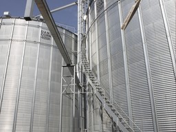 Industrial silo gallery 12