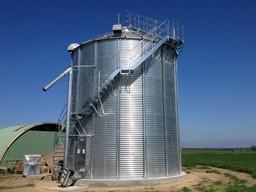 Busy Inter-Silo season 2015-12